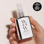 COLOR WOW Dream Coat Supernatural Spray – Keep Your Hair Frizz-Free and Shiny No Matter the Weather with Award-Winning Anti-Humidity Treatment