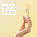 Torriden SOLID In Ceramide Lip Essence 0.37 fl.oz * 2 (Pack of 2) | Moisturizing Lip Essence for Glowy, Plumped, and Radiant Lip | Korean Lip Balm