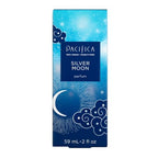 Pacifica Silver Moon Vanilla Almond Spice Perfume ��� Warm Gourmand Clean Fragrance for Women, 2 fl oz (Vegan & Cruelty-Free)