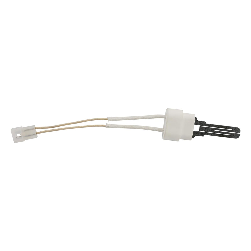 Misakomo Pool Heater Igniter Kit with Gasket Compatible with Pentair MasterTemp 200/250/300/400 & Max-E-Therm for Pool and Spa Heater Igniter Kit, Replace# 77707-0054