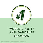 Head & Shoulders Neem, Anti Dandruff Shampoo, 340 ml