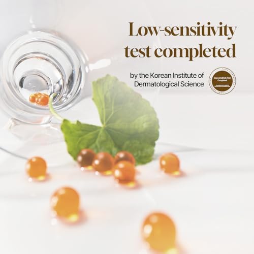 Salmon Caring Centella Toner - Salmon PDRN, pH 5.5, Salmon Egg Extract, Centella, Madecassoside, Restore and Rejuvenate, Refine Skin Texture, Low Irritation, Korean Skincare, K-Beauty