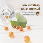 Salmon Caring Centella Toner - Salmon PDRN, pH 5.5, Salmon Egg Extract, Centella, Madecassoside, Restore and Rejuvenate, Refine Skin Texture, Low Irritation, Korean Skincare, K-Beauty