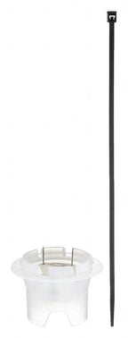 Rheem SP20172 Flammable Vapor FV Sensor Kit White, 6.7X2.7X9.4 inches