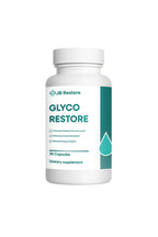 JB Vitality Glyco Restore