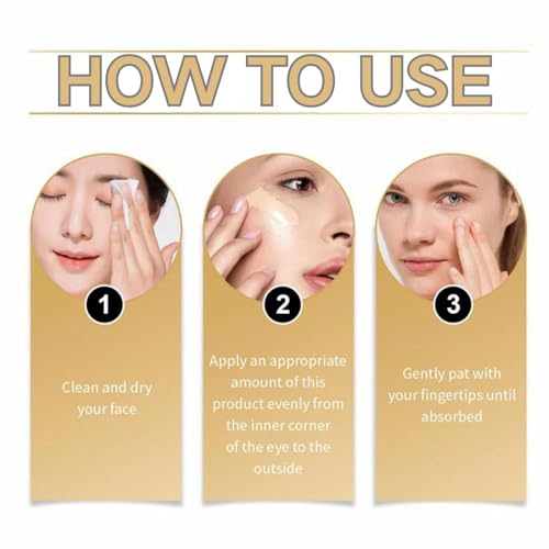 Colored Clay CC Undereye Corrector, Color Corrector for Dark Circles with Brush, Conceal & Brighten Dark Circles, Under Eye Hydrating Concealer (Natural, 1)