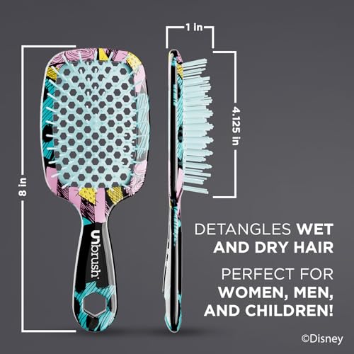 FHI Heat UNbrush Nightmare Collection - Sally
