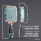 FHI Heat UNbrush Nightmare Collection - Sally