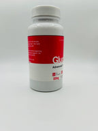 VIDAPLEXTRA Gluco Bio Capsules - Gluco Bio Capsules (2 Pack, 120 Capsules)