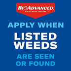 BioAdvanced Extended Control Brush Killer, Ready-to-Use 1.3 Gallon