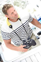 Steiner Floating Strap for Marine Binoculars - Long-Lasting Waterproof Floating Binocular Accessory