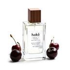 HOKO Crush No. 3 - Premium Impression of Lost Cherry | Extrait de Parfum, 1.7Oz | Cherry, Almond, Jasmine & Vanilla | Long-Lasting inspired Unisex Perfume | Vegan & Paraben-Free