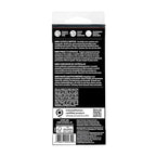 Tweezerman Men's Mini Hangnail Squeeze Snip Nipper, Silver
