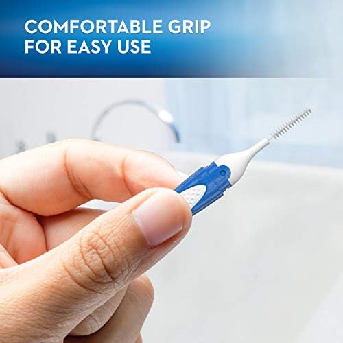 Oral-b Precision Clean Interdental Brushes, 20 Count