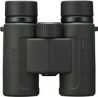 Nikon PROSTAFF P3 10x30 Binocular | Waterproof, fogproof, Rubber-Armored Compact Binocular, Wide Field of View & Long Eye Relief | Official Nikon USA Model