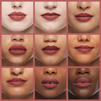 SORMÉ Smooch Proof Lip Stains with Matte Finish - Long lasting Lip Stain with A Felt-tip Nib Precision Lip Marker - Gluten Free, Vegetable Dye Based, Smear Proof, and Color Pop Lip Stain Marker - Vamp