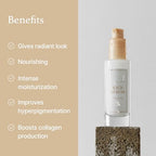 I'm From Rice Serum and Toner Miniature Set - Korean Rice Extract for Glowing, Radiant Skin
