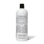 Generic Value Products Tea Tree Oil Shampoo, Leaves Hair Soft and Manageable, Leaves Scalp Clean and Tingling, Adds Vitality and Luster, 33.8oz