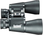 Bushnell - Pacifica - 10 x 50 - Black - Porro Prism - Binocular - 211050