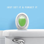 Febreze Small Spaces Air Freshener, 6 Pack, Linen & Sky & Fresh