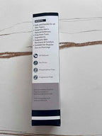 NOVEHA Piercing Aftercare Spray - Fast Cleaner Solution for Ear, Nose, and Belly Piercings - Keloid and Bump Cleaning with Hypochlorous Acid for Quick Recovery and Protection - 8 oz Bottle