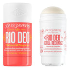 SOL DE JANEIRO Cheirosa 40 Rio Deo Aluminum-Free Deodorant with Refill Cartridge