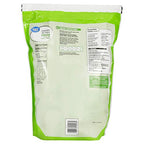 Great Value Granulated No Calorie Stevia Sweetener, 19.4oz Resealable Pouch (Pack of 2)
