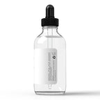 Asterwood Hyaluronic Acid Serum for Face - Plumping, Anti-Aging, Hydrating - Fragrance-Free - 4 Fl Oz