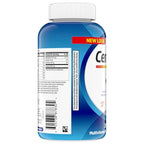 Centrum Multivitamin for Men, Multivitamin/Multimineral Supplement with Vitamin D3, B Vitamins and Antioxidants, Gluten Free, Non-GMO Ingredients - 250 Count