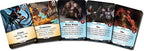 Aeons End The Depths 2nd Edition by Indie Boards & Cards, Strategy Expansion Deck Building Card Game