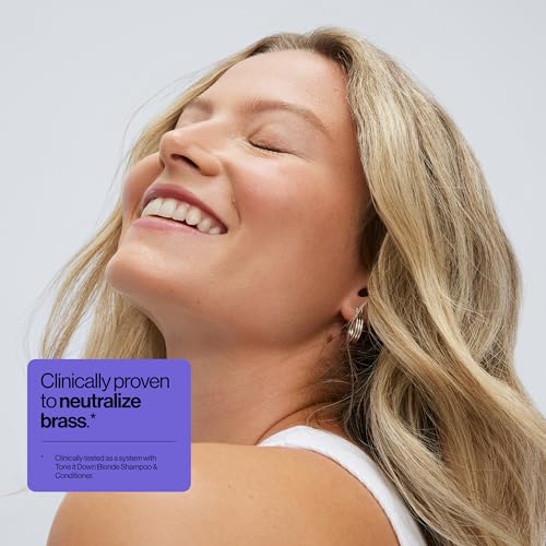 Eva NYC Lift Off Volume Shampoo