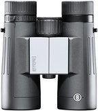 Bushnell PowerView 2 Binoculars, High-Definition Binoculars with Multi-Coated Lenses, Durable Aluminum Alloy Chassis, Wide Field of View, Ideal for Wildlife Observation, Hiking and Sporting Events