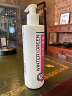 Wintergreen Magnesium Lotion, Pure Magnesium PCA, Shea Butter, Arnica Montana, Seed Oil, & Vitamin E, 8.5 Fl Oz (250 ml)