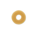 Hollister 8805 Adapt 4” Wide Flat CeraRing Barrier Rings, 2” Thickness, 10 Pack – Ostomy Barrier Ring, Customizable Skin Barrer Ring