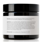 Beef Tallow For Face & Body | Grass Fed & Finished Beef Tallow Balm Infused with Essential Oils (Blue Tansy, Lavender, Jojoba) | Face Moisturizer to Revitalize and Nourish Skin - 2Oz