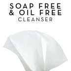 OLAY Regenerist Advanced Anti-Aging Micro-Exfoliating Cleansing Cloths 30 Each (Pack of 2)