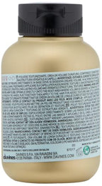 Davines This is a Texturizing Dust, Volumizing Powder Spray For Long-Lasting Volume And Workable Texture, No Residue Matte Effect, 0.28 Oz