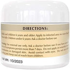Organa Magnesium Cream - Fast-Absorbing Magnesium Lotion for Sleep - Topical Magnesium Lotion for Leg Cramps, Sore Muscles & Tired Joints - Fast Absorbing and Fast Acting Foot Cream - Magnesium Butter