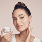 M. Asam Magic Care Perfect Teint (1.01 Fl Oz) - Transparent Make Up, Skin Care Face Cream And Makeup Primer. Beauty Product That Is Known To Minimize Wrinkles & Pores, With Peptide Complex & Retinol