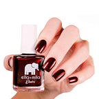 ella+mila Nail Polish, Desire Collection - Lip Stain