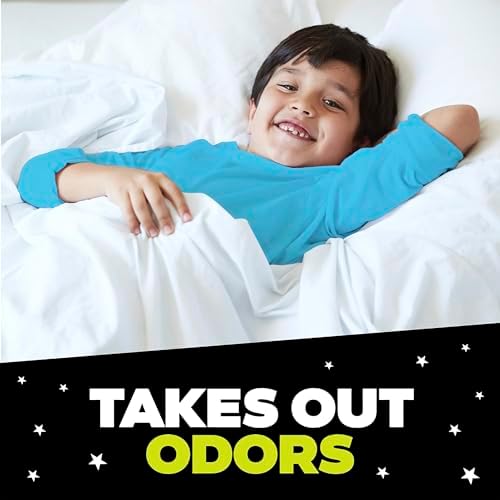 Ninjamas Boys Bedwetting Nighttime Underwear, Size L (64-95+ lbs), 34 Count, Overnight Protection, Ultra Absorbent, Hypoallergenic