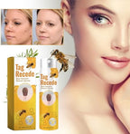 Tag Recede Bee Venom,2025 Tag Recede, TagRecede,Tag Recede Bee Venom Spray for All Skin Types(3PCS)