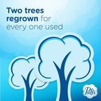 Puffs Plus Lotion Facial Tissues, 24 Family Boxes, 124 Tissues Per Box