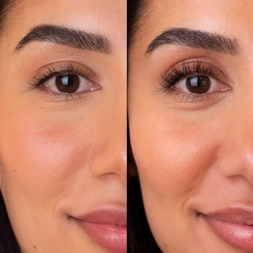 SWEED - Eyelash Growth Serum | Lengthens with Peptides, Biotin, Pumpkin Seed Oil + Keratin | Prostaglandin-Free | Vegan, Cruelty-Free, Clean Beauty (0.17 fl oz | 5 ml)
