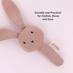 – Personalized Name Labels for Kids (120) – Waterproof & Durable Stickers for Clothing, School & Daycare Items - Babyanimals
