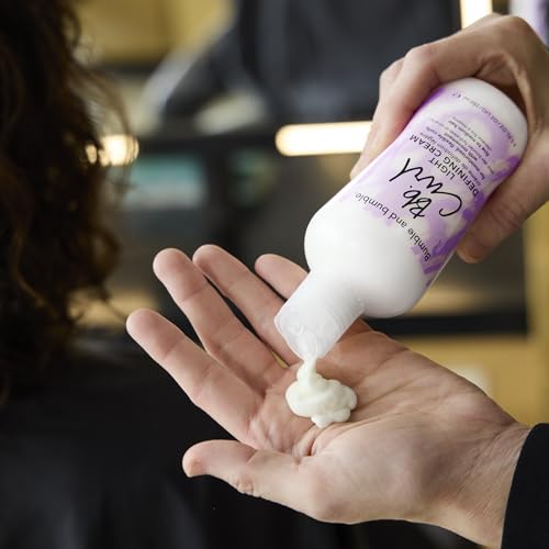 Bumble and bumble. Curl Light Defining Styling Cream | For Moisturized Flexible Curls | Anti Frizz | Curly, Wavy | With Jojaba Oil, Avocado Oil + Coconut Oil