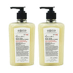 C.O. Bigelow Lemon Hand Wash - No. 1142, Moisturizing Liquid Hand Soaps with Lemon Extract & Vitamin C, Cruelty Free & Gentle for All Skin Types, 2 Pack, 10fl oz. each