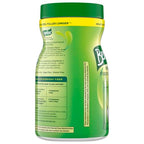 Benefiber Daily Prebiotic Fiber Supplement Powder for Digestive Health, Unflavored - 250 Teaspoons (17.6 Ounces)