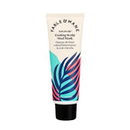 Fable & Mane Cooling Scalp Mud Mask, Soothes Itchiness and irritation. Treatment to Purify the Scalp with Ayurvedic Neem (6 fl oz / 177ml)