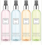 Vera Wang Embrace Body Mist Spray for Women, Green Tea & Pear Blossom, 8 Fl Oz